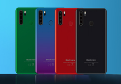 A80 Pro - Quad Camera Budget King A80 Pro - Quad Camera Budget King