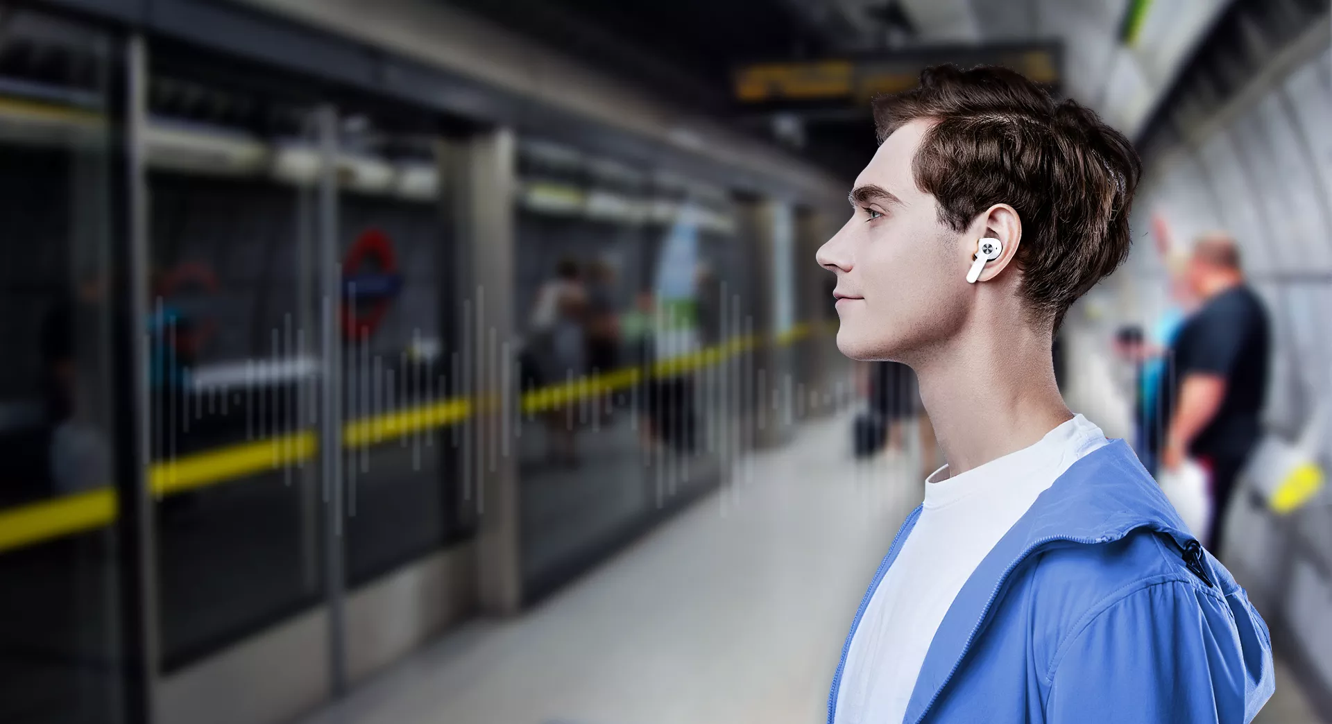 AirBuds 5 Pro