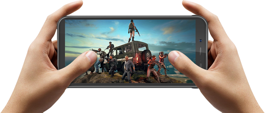 Blackview Bv5500 Pro Rugged Outdoor Smartphone