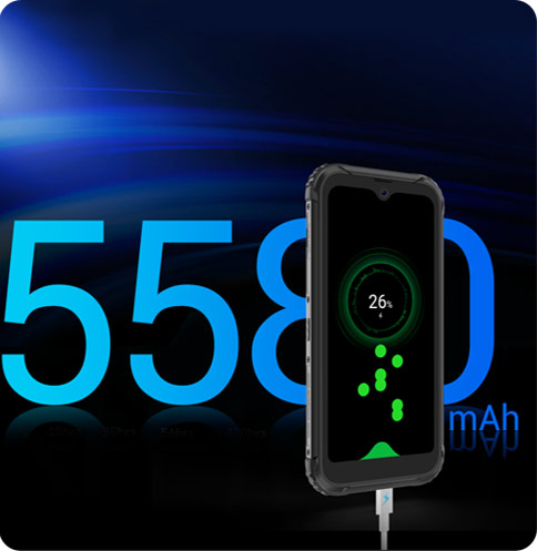 blackview BV5900 ほぼ未使用 Blackview BV5900 ほぼ未使用！ - メルカリ