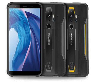 BV6300 Pro BV6300 Pro