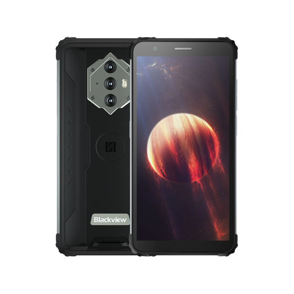Blackview | BV6600